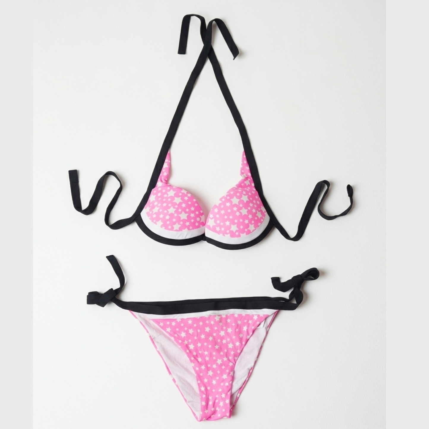 Faye Bikini Set