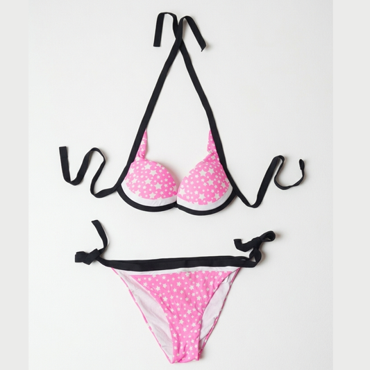 Faye Bikini Set