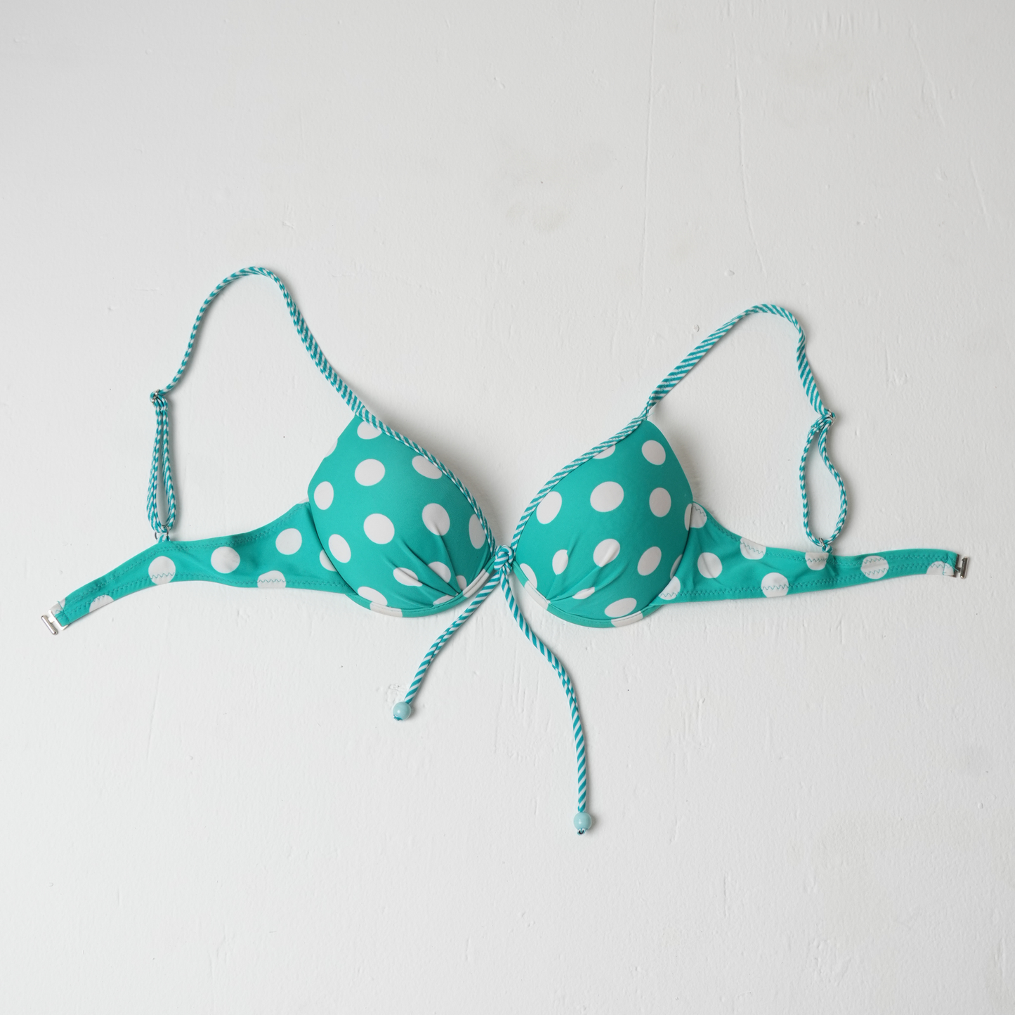 Poppy Bikini Top