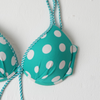 Poppy Bikini Top