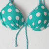 Poppy Bikini Top