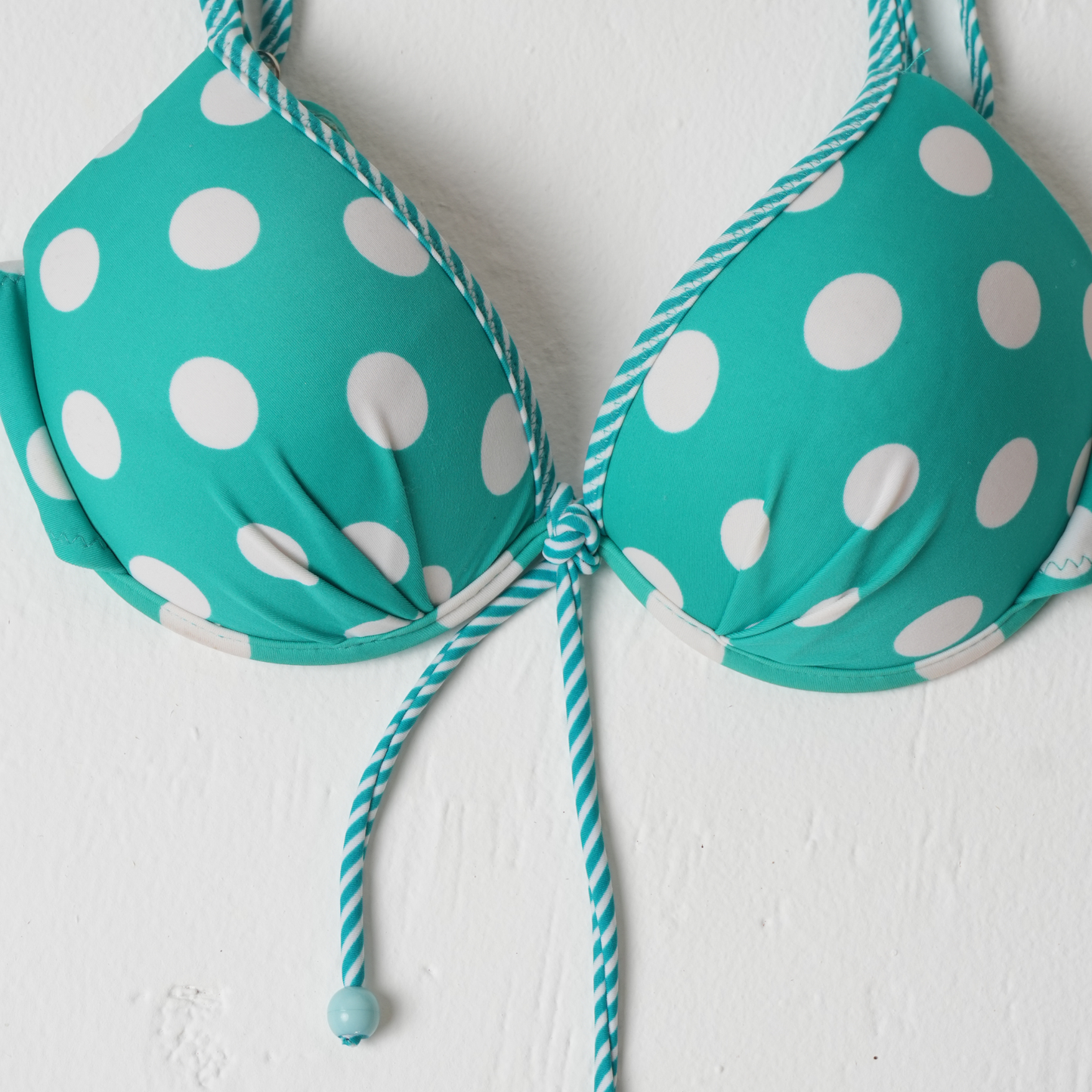 Poppy Bikini Top