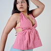 Alice Halter Top