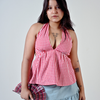 Alice Halter Top