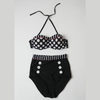 Priscilla Bikini Set