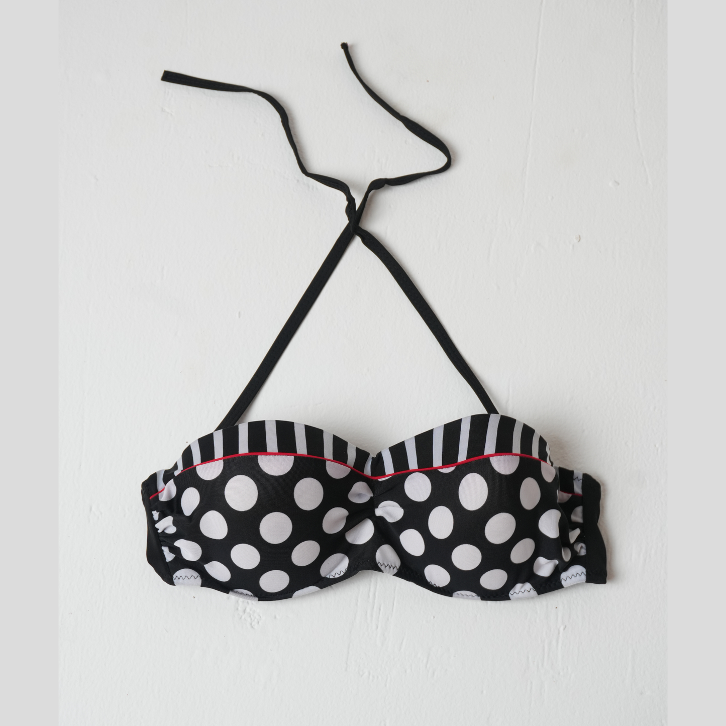 Priscilla Bikini Set
