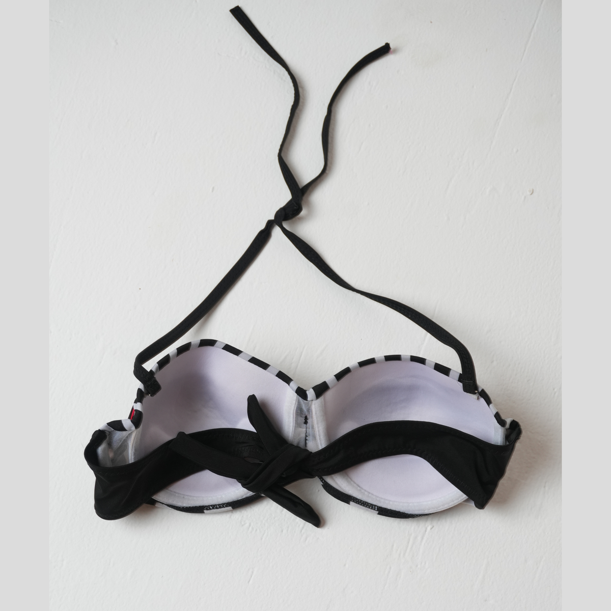 Priscilla Bikini Set