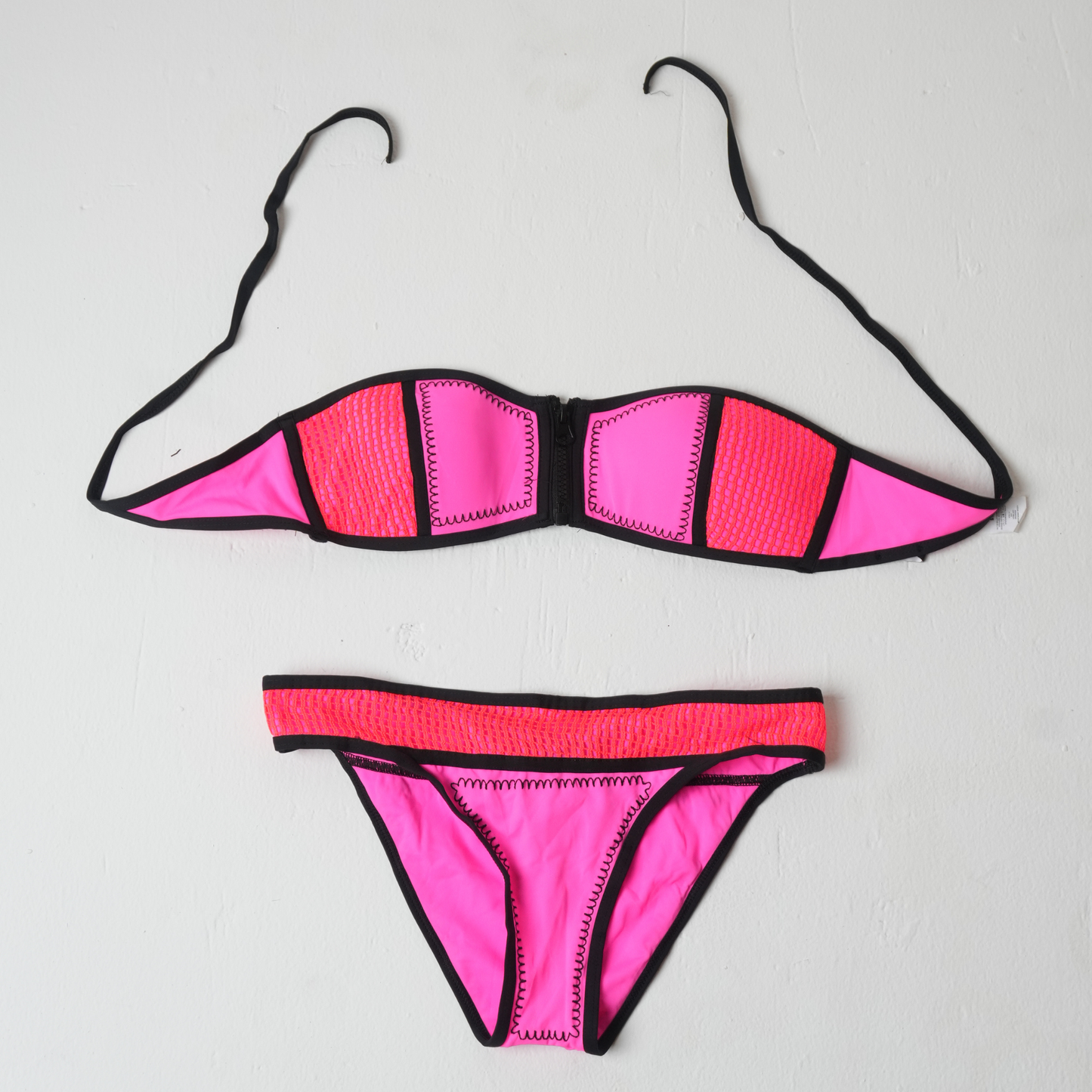 Cora Bikini Set