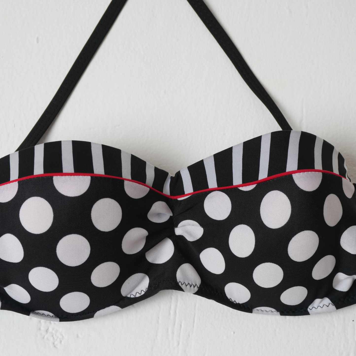 Priscilla Bikini Set