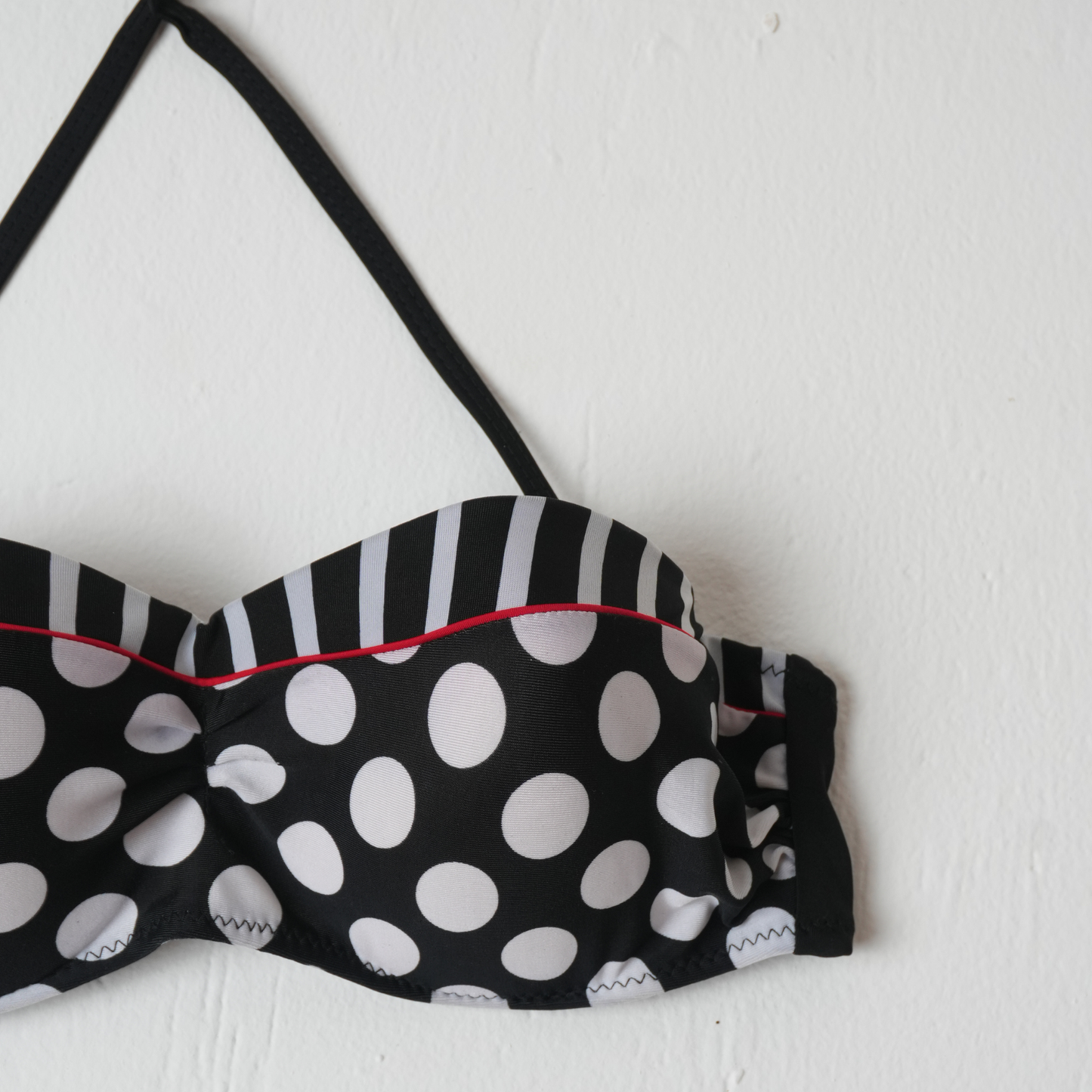 Priscilla Bikini Set