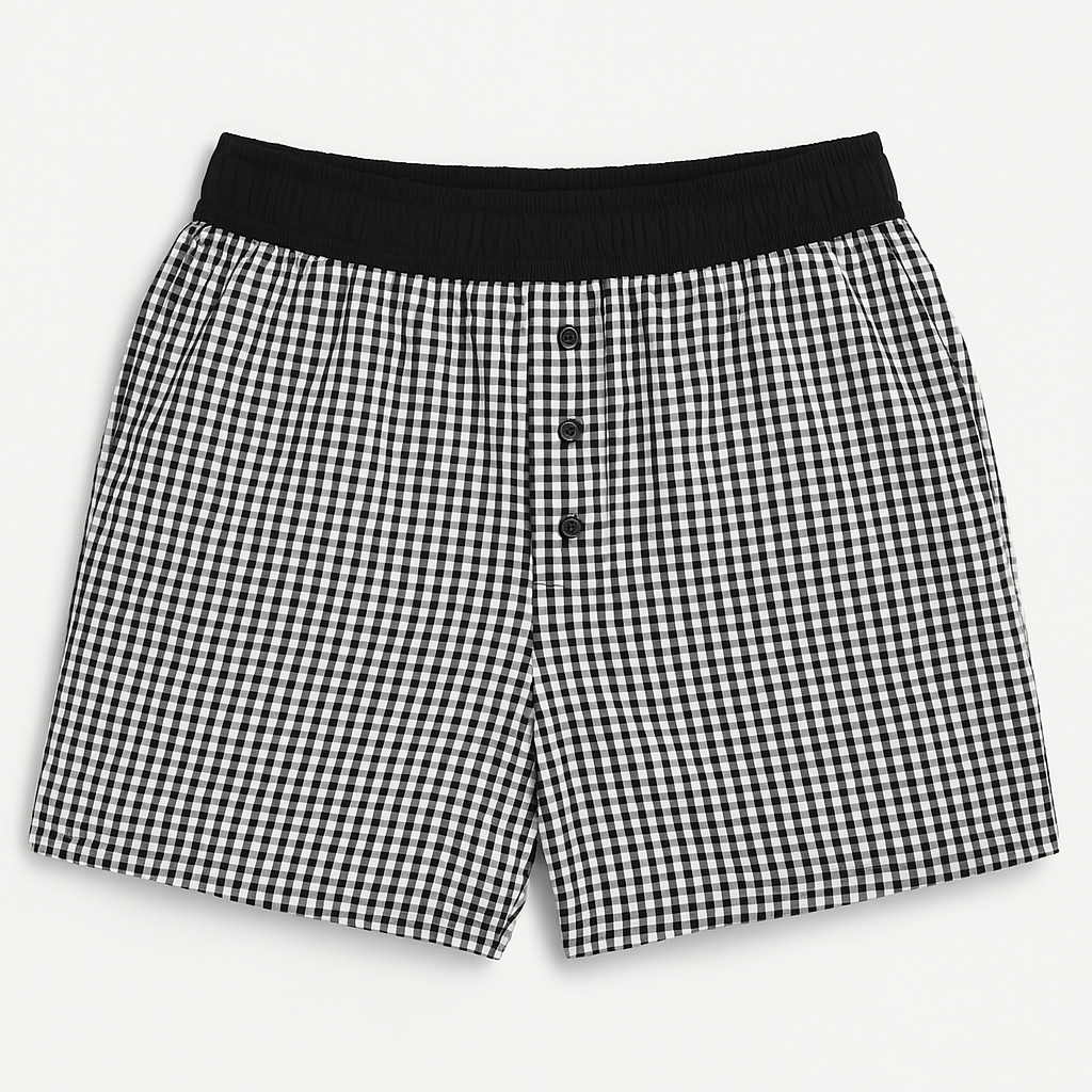 Billie Boxer Shorts