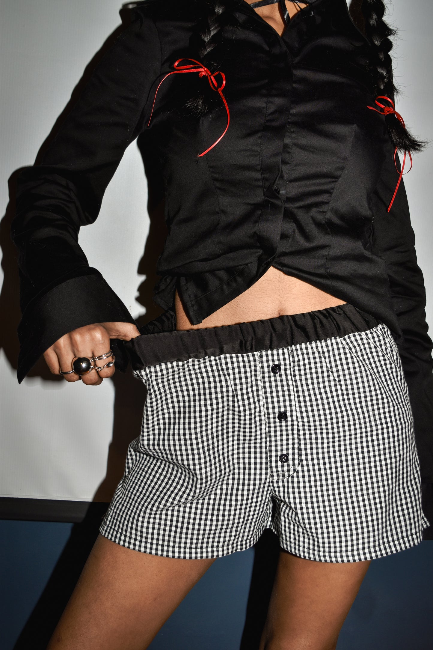 Billie Boxer Shorts