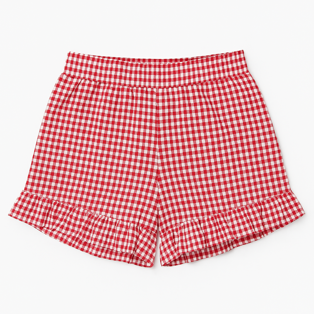 Granny Bloomer Shorts