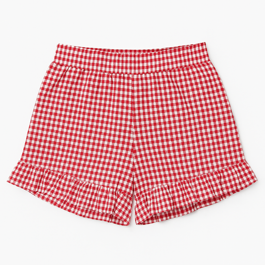 Granny Bloomer Shorts