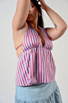 Stella Halter Top