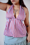 Stella Halter Top