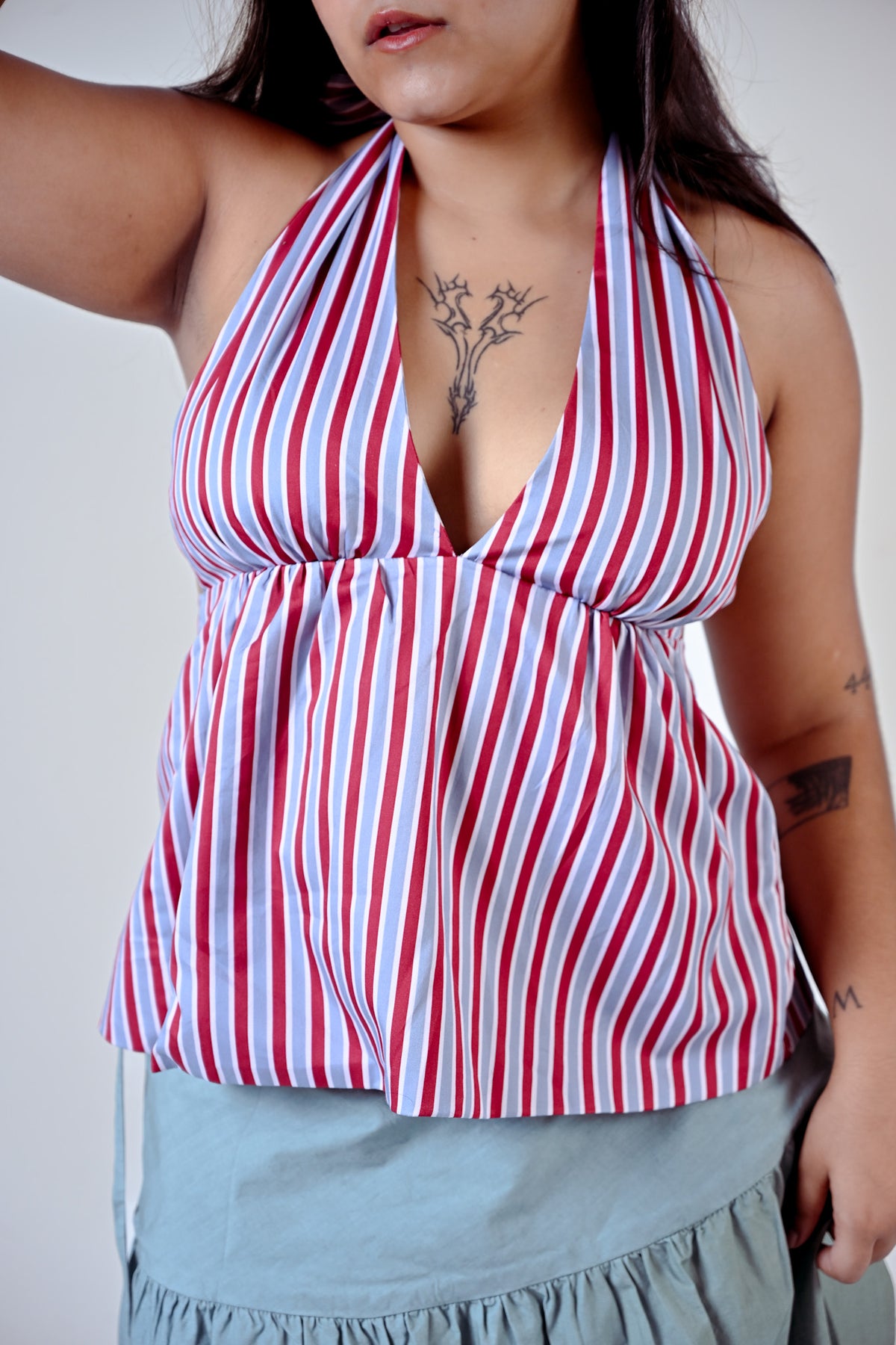 Stella Halter Top