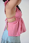 Alice Halter Top