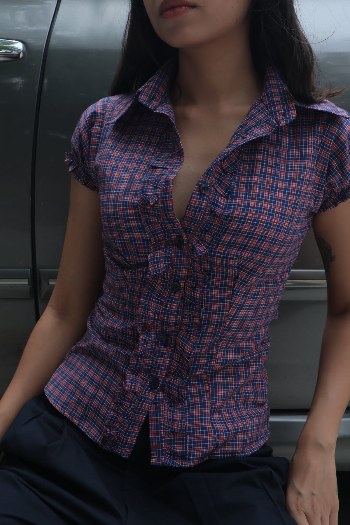Peggy Shirt
