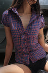 Peggy Shirt