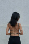 Alex Apron Top