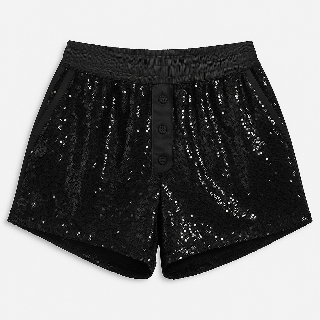 Out Late Boxer Shorts