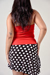 Sriracha Tailored Bandeau
