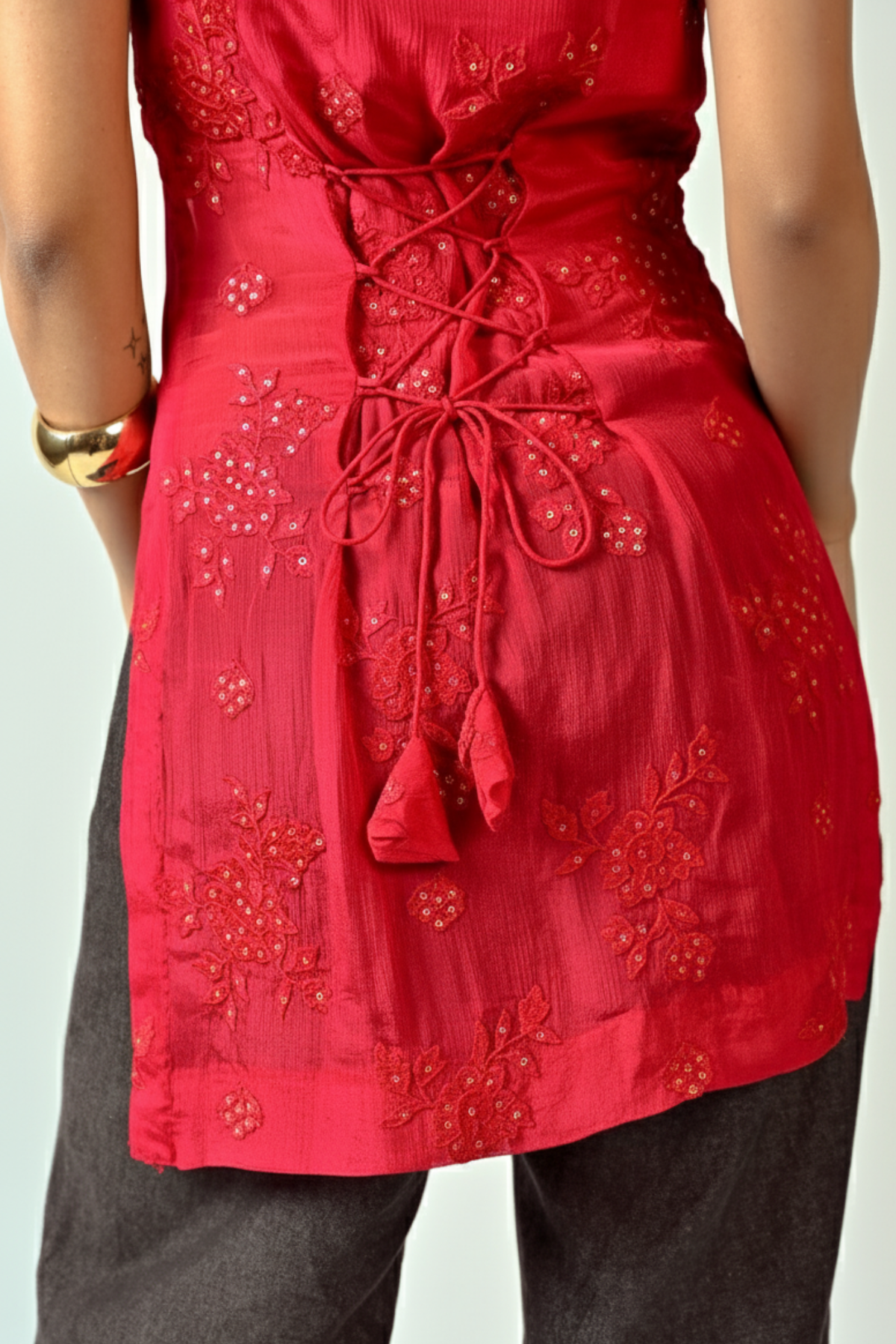 Rani Kurta