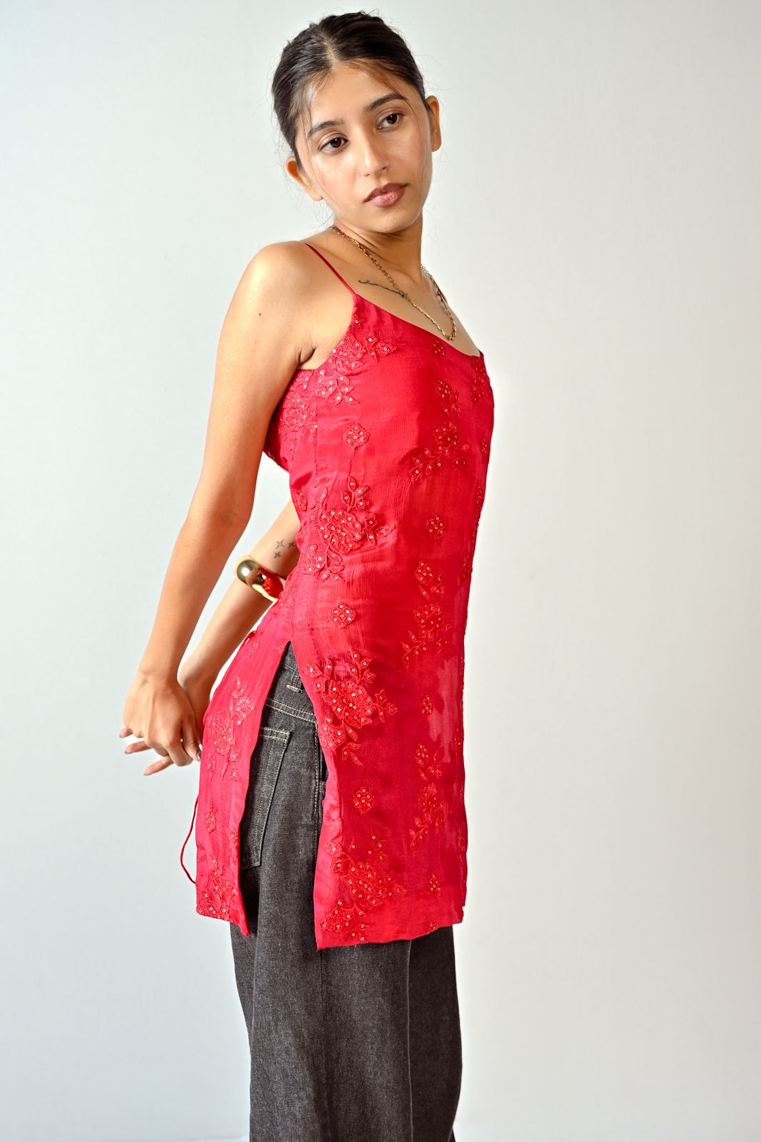 Rani Kurta